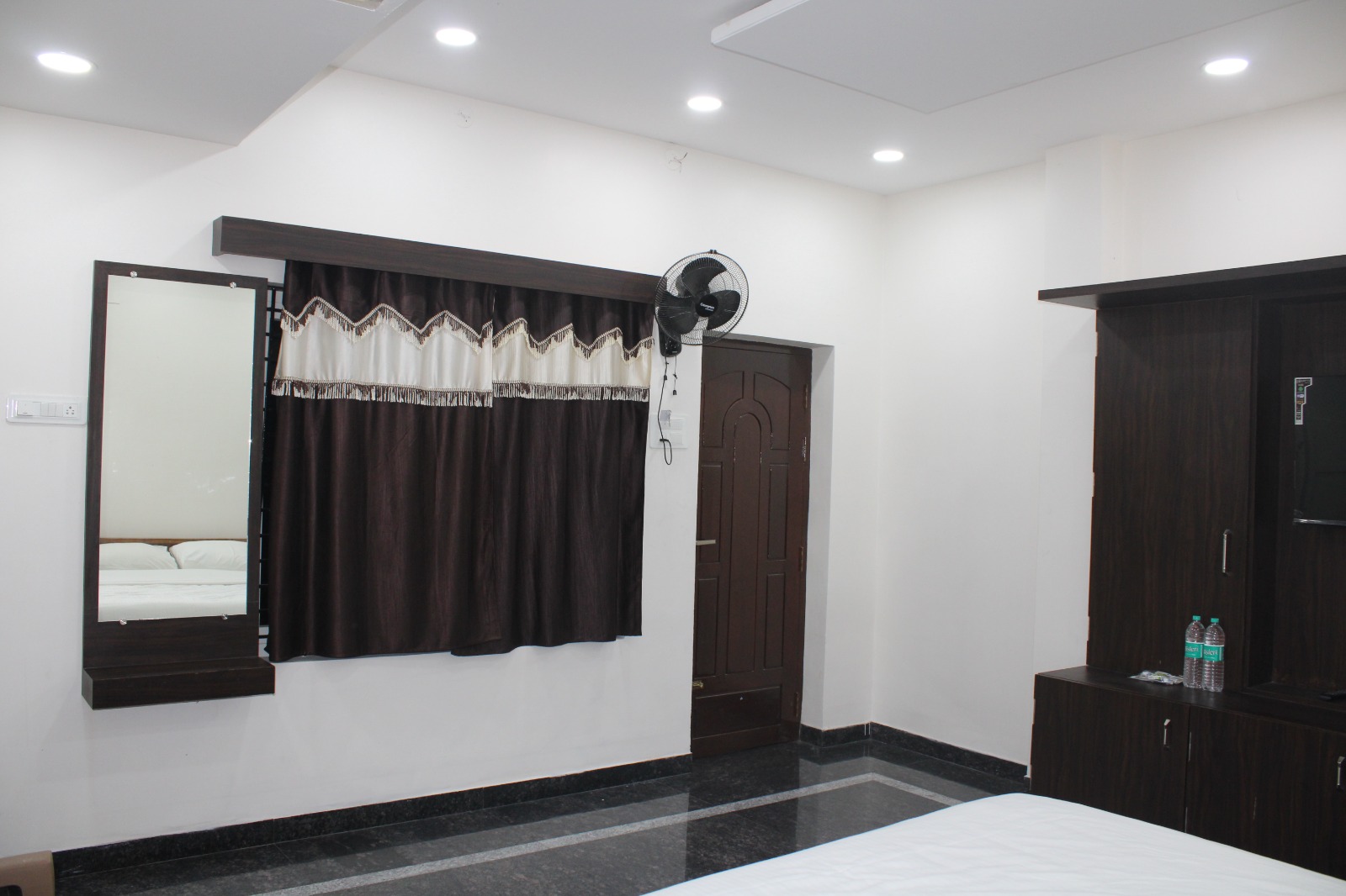 VIP Room