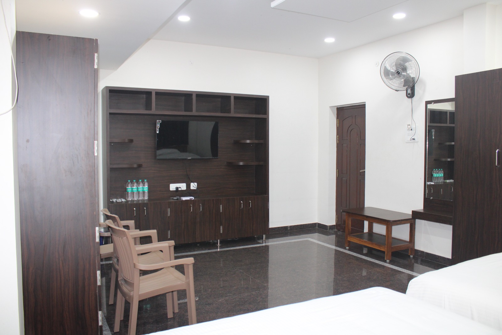 Room interior