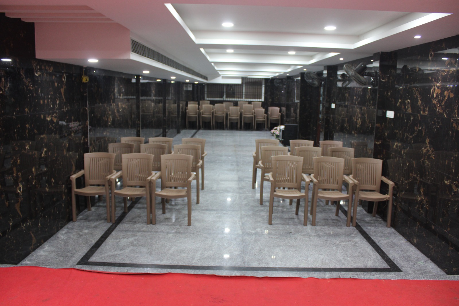 Meeting Hall